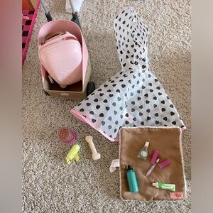 Our Generation Travel Set